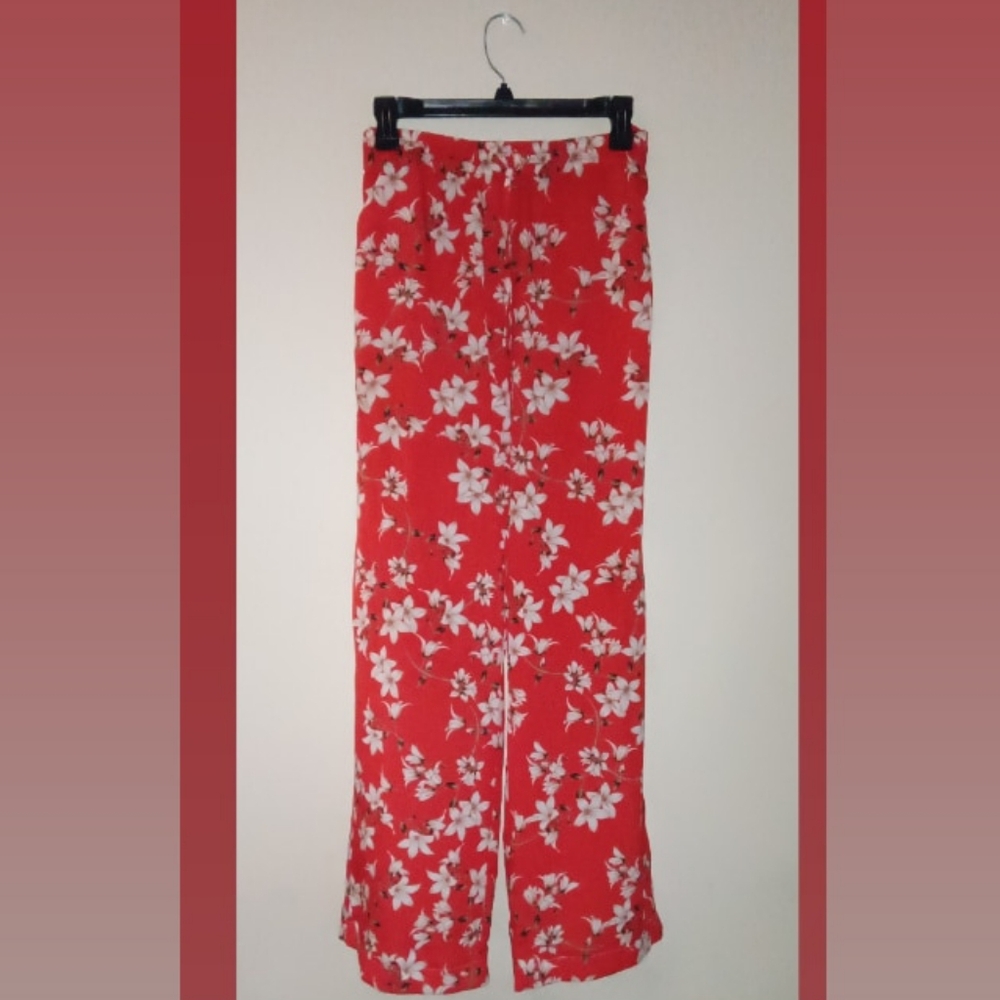 Summer trousers